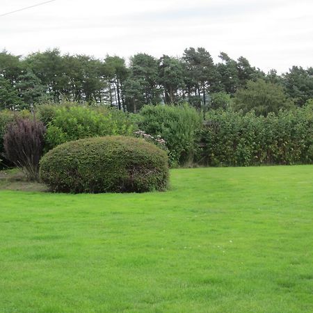 Easter Bowhouse Farm Cottage Linlithgow Pokoj fotografie