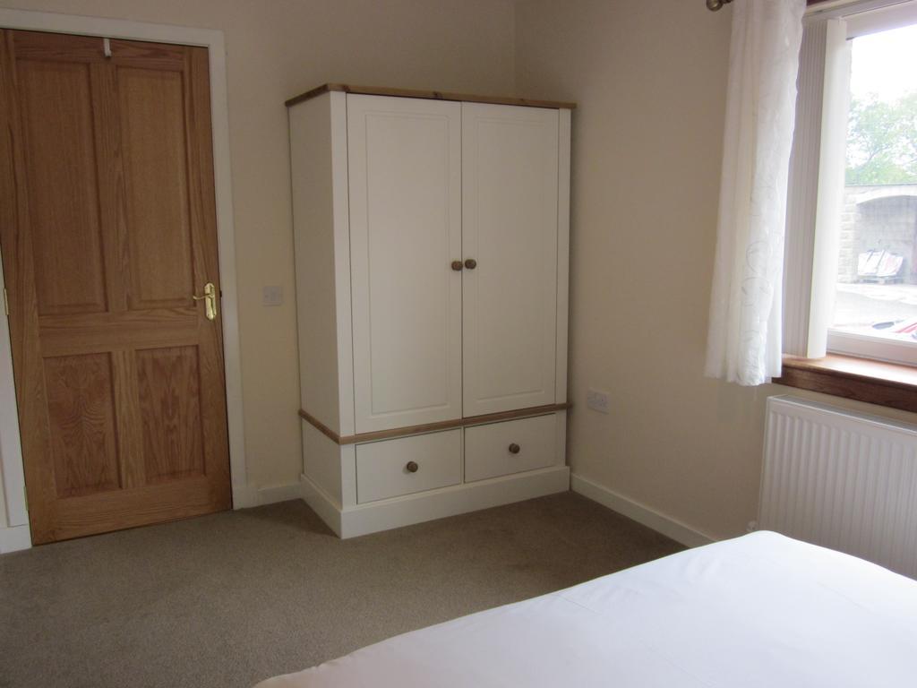 Easter Bowhouse Farm Cottage Linlithgow Pokoj fotografie