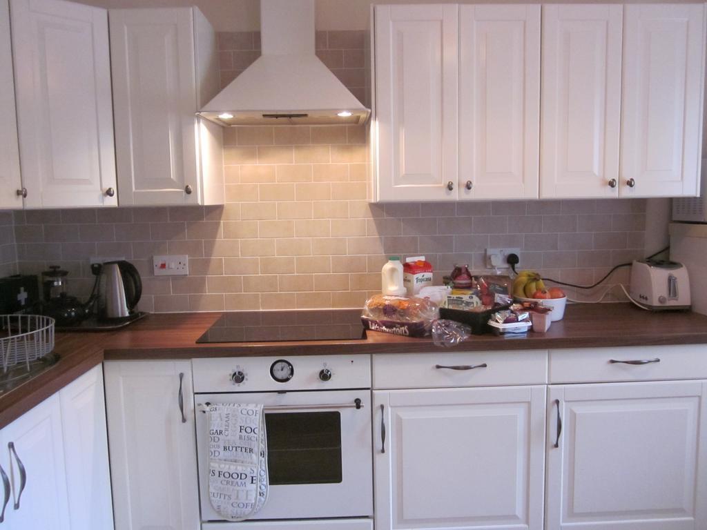Easter Bowhouse Farm Cottage Linlithgow Pokoj fotografie