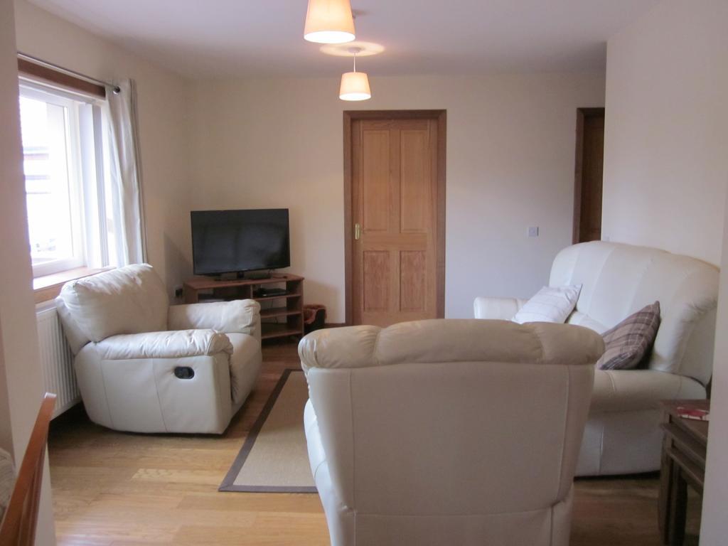 Easter Bowhouse Farm Cottage Linlithgow Pokoj fotografie