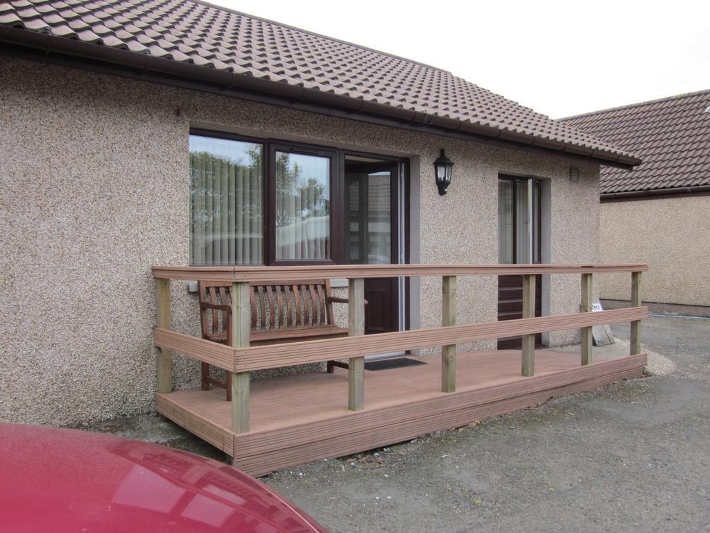 Easter Bowhouse Farm Cottage Linlithgow Pokoj fotografie