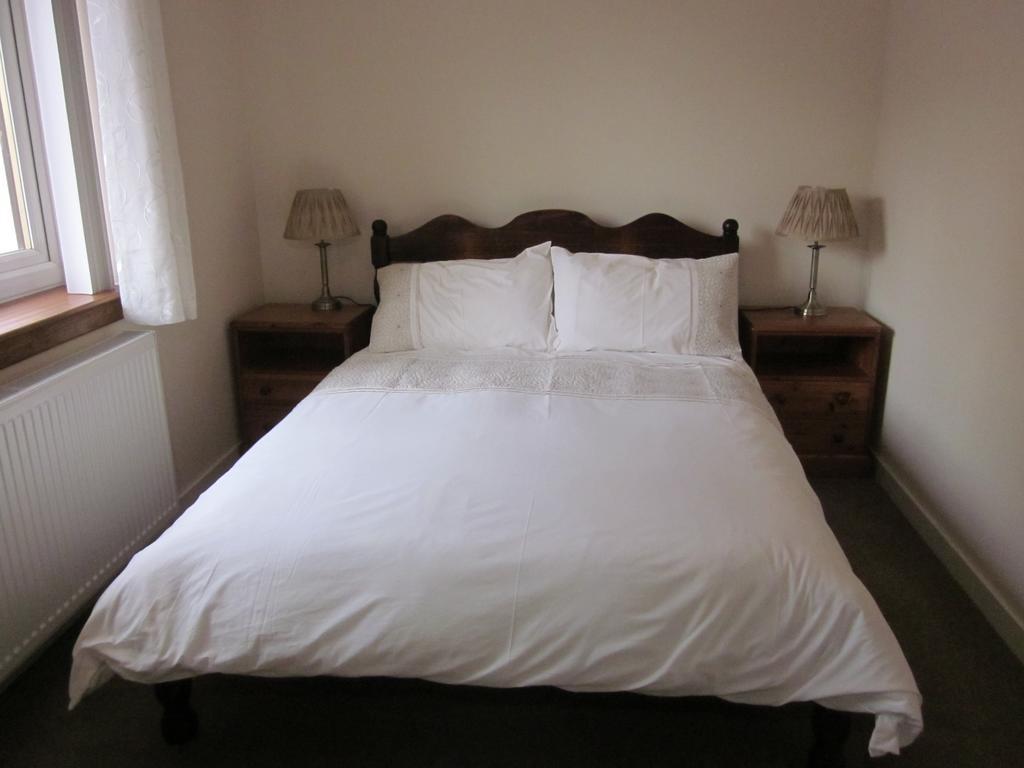 Easter Bowhouse Farm Cottage Linlithgow Pokoj fotografie