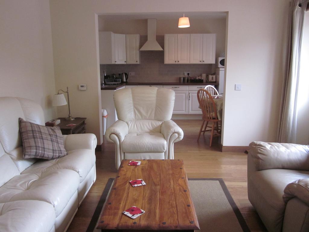 Easter Bowhouse Farm Cottage Linlithgow Pokoj fotografie